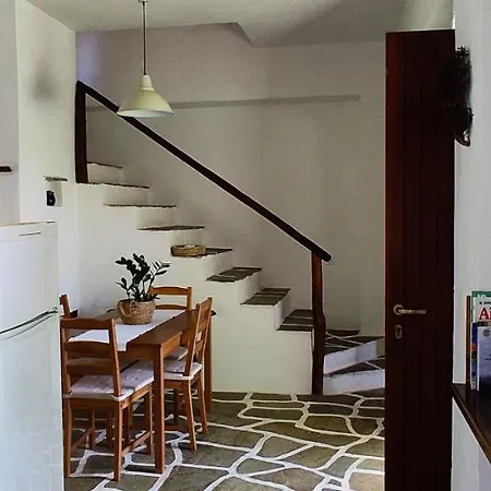 Lithos Holiday home