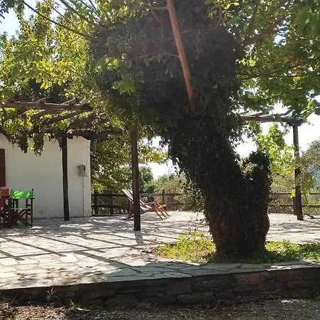 Lithos Holiday home