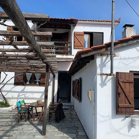 Lithos Paltsi Pilion
